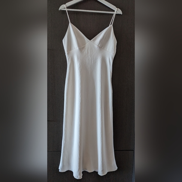 Wilfred Midi Dress - Picture 1 of 9